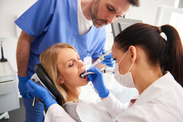Best Emergency Dental Care  in Ingalls Park, IL