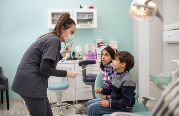 Emergency Dental Services in Ingalls Park, IL