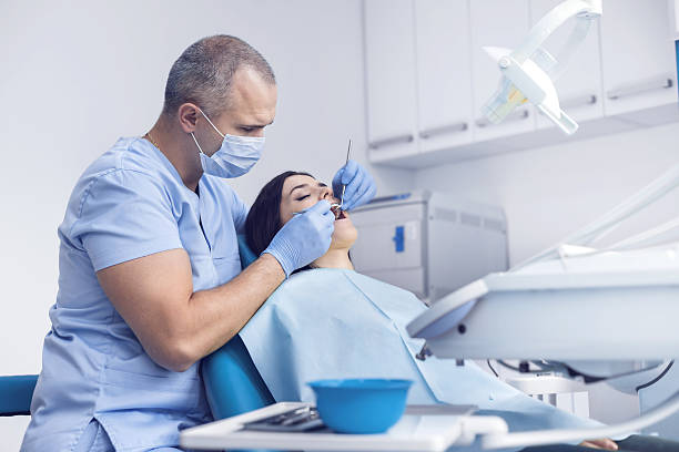 Best Traditional Braces  in Ingalls Park, IL