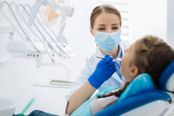 Best Invisalign and Clear Aligners  in Ingalls Park, IL